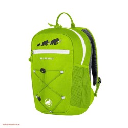 Mammut <br> First Zip 16